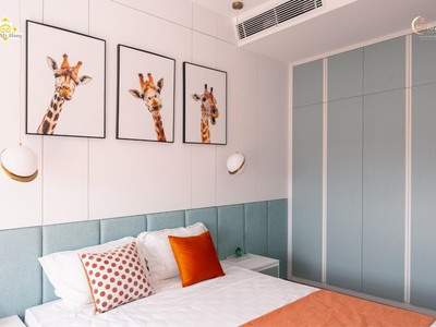 Mua bán 3 phòng ngủ the horizon phú mỹ hưng, full nội thất nhận nhà ở ngay. ck 2 tháng 5. xem ngay 3