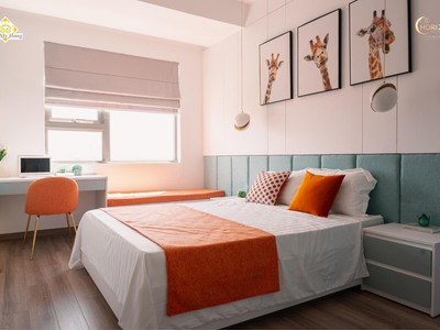 Mua bán 3 phòng ngủ the horizon phú mỹ hưng, full nội thất nhận nhà ở ngay. ck 2 tháng 5. xem ngay 0