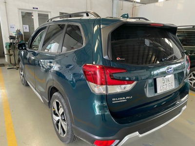 Subaru Forester 2.0i-S Eyesight 2022 chính chủ 0