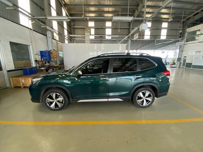 Subaru Forester 2.0i-S Eyesight 2022 chính chủ 3