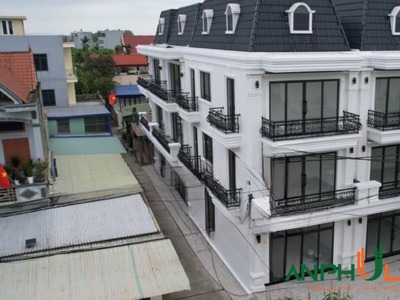 Cần bán căn nhà 3 tầng đường rộng 15 m tại Núi Đèo, Thuỷ Nguyên, Hải Phòng 0