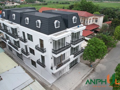 Cần bán căn nhà 3 tầng đường rộng 15 m tại Núi Đèo, Thuỷ Nguyên, Hải Phòng 1