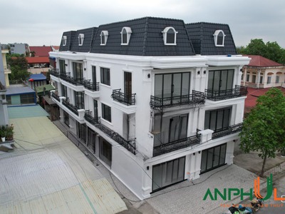 Cần bán căn nhà 3 tầng đường rộng 15 m tại Núi Đèo, Thuỷ Nguyên, Hải Phòng 3