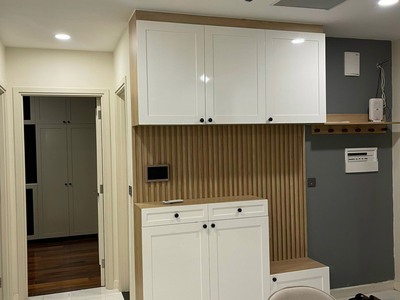 Chuyển công tác về hà nội nên mình cần sang gấp lại hợp đồng thuê căn hộ Madison, 15 Thi Sách, Q.1 4