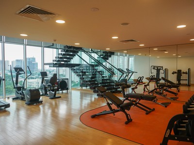 Chính chủ CHO THUÊ SERENITY SKY VILLAS QUẬN 3 Địa chỉ: 259 Điện Biên Phủ, P Võ Thị Sáu 1