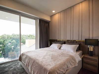 Chính chủ CHO THUÊ SERENITY SKY VILLAS QUẬN 3 Địa chỉ: 259 Điện Biên Phủ, P Võ Thị Sáu 2