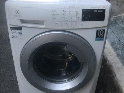 Máy giặt Electrolux 8 kg EWF12843 8kg 0