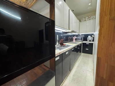 Bán nhà Mặt Đường Cầu Đất, vị trí siêu vip buôn bán tôtd 3