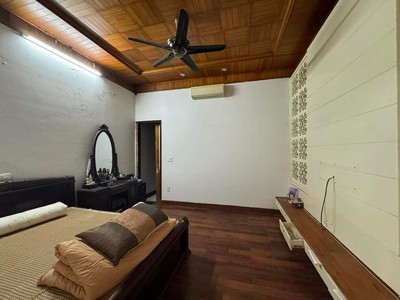 Bán nhà Mặt Đường Cầu Đất, vị trí siêu vip buôn bán tôtd 4