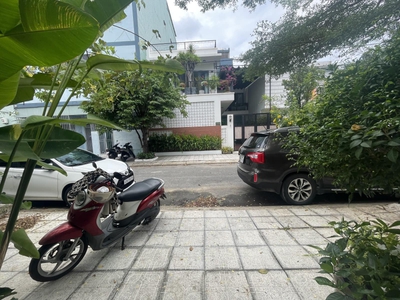 Villa Biển Mỹ Khê - Đẹp Hiện Đại - Diện Tích To - Ngang 10m - Nhỉnh 13 Tỷ 0