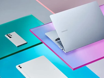 Galaxy Book 4 Edge chính thức ra mắt với chip Snapdragon X Elite, màn hình OLED 120Hz, giá từ 34.36 0