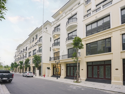 Tận hưởng sự sang trọng: biệt thự liền kề cho thuê - giá ưu đãi từ 7 triệu/tháng 0