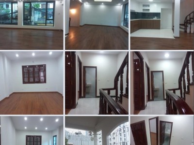 Bán nhà đẹp mặt phố xã đàn 2, 46.5 m2 x 5 tầng, mt 7.23 m, 16.2 tỷ, q.đống đa, hà nội, 2 ô tô tránh 0