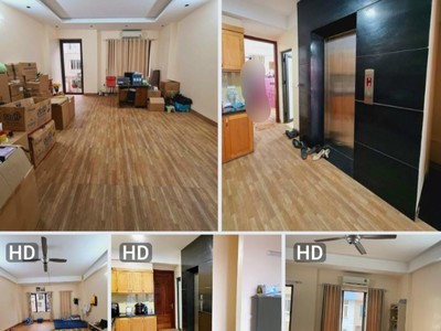 Hiếm  rẻ  lk kđt văn khê 82.5 m2 x 5t, mt 5 m, kd đỉnh,16.9 tỷ,q.hà đông, hà nội, vỉa hè, 2 ô tô tr 0