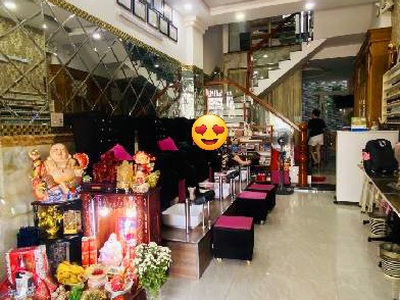 Bán gấp mặt tiền kd 65m2 nở hậu 4.9m, 4 tầng, ngay trường chinh, tân bình nhỉnh 7 tỷ 0