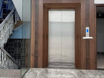 Nhà mặt phố quang trung - 240m2, 7 tầng, lô góc kinh doanh sầm uất, vỉa hè 4m chỉ 125 tỷ 0