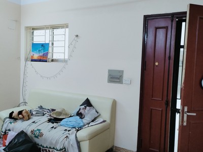 Bán gấp giá rẻ căn hộ nguyễn công trứ 25m/45m, tầng 2, mặt tiền 4m, 2.35 tỷ hai bà trưng. 0