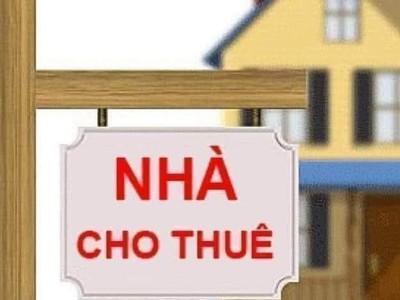 Chính chủ cho thuê nhà tại số 2/ 75 trong sân ga,  lương khánh thiện, ngô quyền, hải phòng. 0