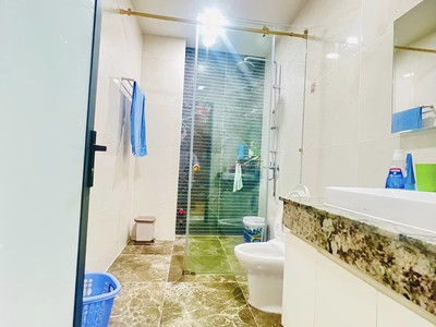 Bán nhà mặt tiền dương đức hiền - lê trọng tấn, 7.3x23m, 5 tầng - thang máy, 31 tỷ 4