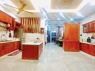 Bán nhà mặt tiền dương đức hiền - lê trọng tấn, 7.3x23m, 5 tầng - thang máy, 31 tỷ 1