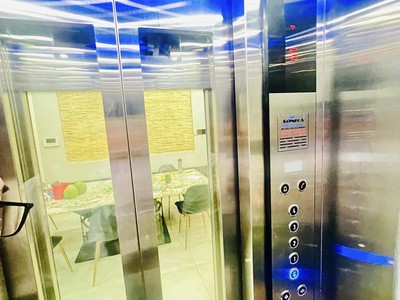 Bán nhà mặt tiền dương đức hiền - lê trọng tấn, 7.3x23m, 5 tầng - thang máy, 31 tỷ 0