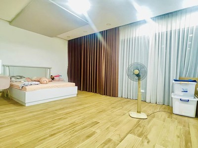 Bán nhà mặt tiền dương đức hiền - lê trọng tấn, 7.3x23m, 5 tầng - thang máy, 31 tỷ 2