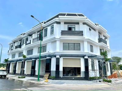 Richland residence bình dương là khu đô thị được kim oanh group phát triển tại bến cát 0