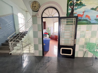 Cho thuê mặt bằng trên quốc lộ 13, thủ dầu một, bình dương.diện tích: 2000m .giá thuê: 70 0