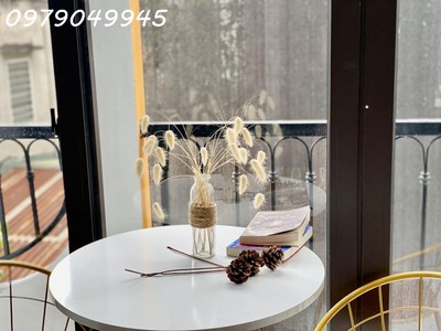 Bán ccmn trần duy hưng 62m2x 7 tầng, 18 phòng kk, 90 triệu/thg, 12.7 tỷ 1