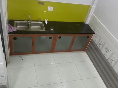 Bán nhà 3.25 tỷ 2 tầng hiệp thành ngay chợ đông quang-60m2 3