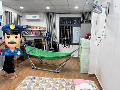 Bán nhà 3.25 tỷ 2 tầng hiệp thành ngay chợ đông quang-60m2 4