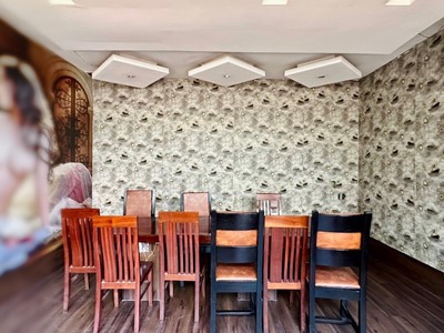 Bán nhà cấp 4 mặt tiền nguyễn thị thập, quận 7, 630m2, nở hậu 20m, thu 1.5 tỷ, 69.8 tỷ 2