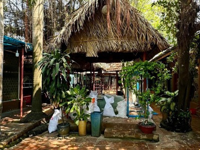 Bán nhà cấp 4 mặt tiền nguyễn thị thập, quận 7, 630m2, nở hậu 20m, thu 1.5 tỷ, 69.8 tỷ 4