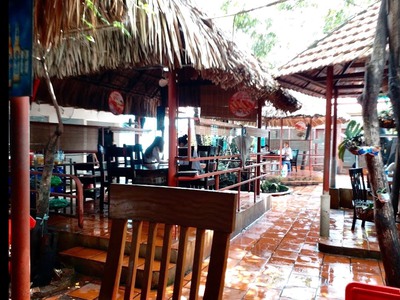 Bán nhà cấp 4 mặt tiền nguyễn thị thập, quận 7, 630m2, nở hậu 20m, thu 1.5 tỷ, 69.8 tỷ 1