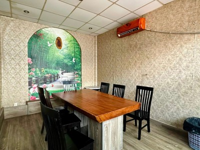 Bán nhà cấp 4 mặt tiền nguyễn thị thập, quận 7, 630m2, nở hậu 20m, thu 1.5 tỷ, 69.8 tỷ 3