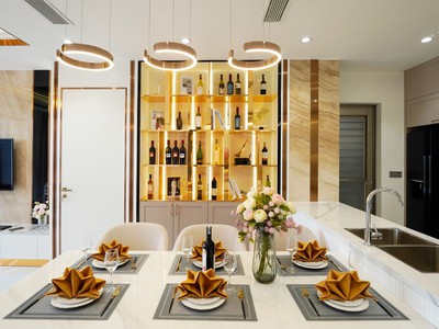 Sở hữu căn hộ horizon hồ bán nguyệt mua trực tiếp chủ đầu tư với giá bán và lịch thanh toán siêu 1