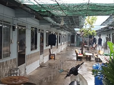 Bán nhà và 2 dãy trọ 18 phòng thu nhập ổn định tại mỹ tho - tiền giang 1