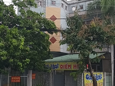 Bán nhà và 2 dãy trọ 18 phòng thu nhập ổn định tại mỹ tho - tiền giang 3
