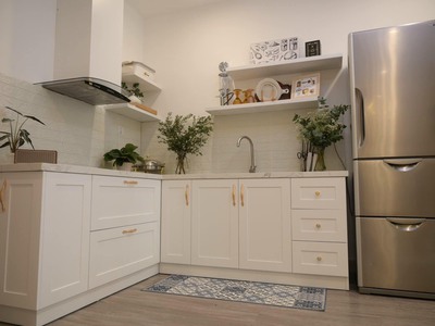  cho thuê căn 1pn   1 vệ sinh full đồ  đẹp y hình   căn hộ đẹp nhất dự án  giá 8 triệu bao 0