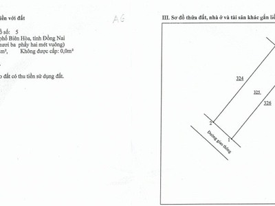Chỉ cần 500 triệu sở hữu ngay căn nhà mơ ước tại Biên Hòa, 63,2m2 SHR. Lh:0936188378. 4