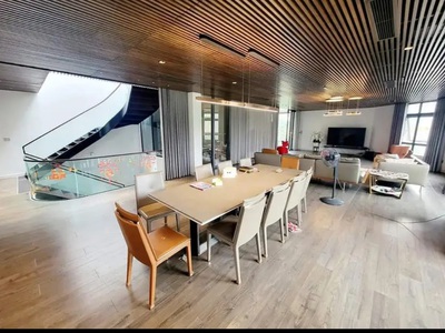 Vinhome green bay mễ trì vịnh xay giữa thủ đô 266m 5t giá 150 tỷ tl 3