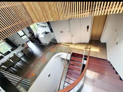 Vinhome green bay mễ trì vịnh xay giữa thủ đô 266m 5t giá 150 tỷ tl 4