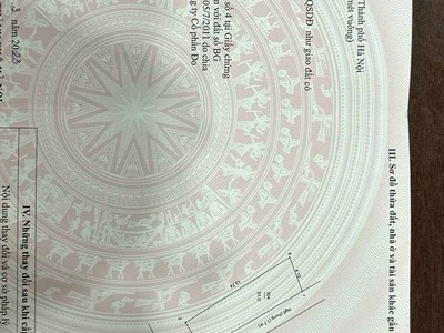 9xx triệu ngay sát ql6 - ô tô vào đất  - ngay gần thị trấn chúc sơn  -cách bến xe yên nghĩa 6km 0