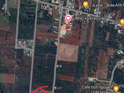 Đất đẹp - giá tốt   chính chủ cần bán lô đất tại huyện krông ana, tỉnh đắk lắk 2