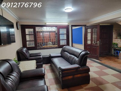 Chính chủ cho thuê phòng trọ tầng 1 full đồ, độc lập, khép kín tại định công, hoàng mai, hà nội 1