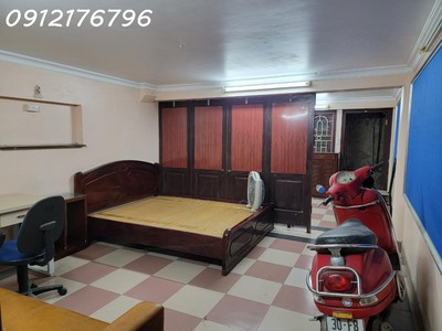 Chính chủ cho thuê phòng trọ tầng 1 full đồ, độc lập, khép kín tại định công, hoàng mai, hà nội 3