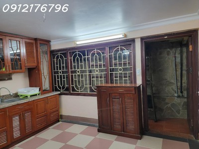 Chính chủ cho thuê phòng trọ tầng 1 full đồ, độc lập, khép kín tại định công, hoàng mai, hà nội 4