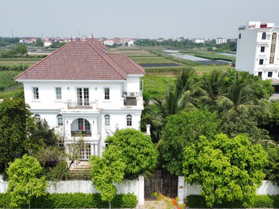 Bán đất dự án Cienco 5 Mê Linh, Mê Linh 100m2 1
