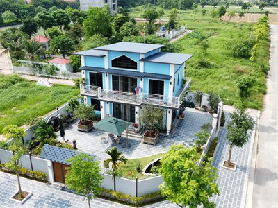 Bán đất dự án Cienco 5 Mê Linh, Mê Linh 100m2 2