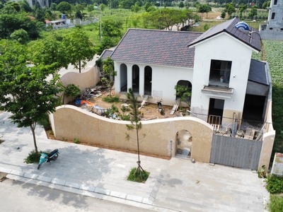 Bán đất dự án Cienco 5 Mê Linh, Mê Linh 100m2 3